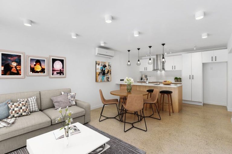 Photo of property in 42 Anne Mclean Drive, Bayview, Auckland, 0629