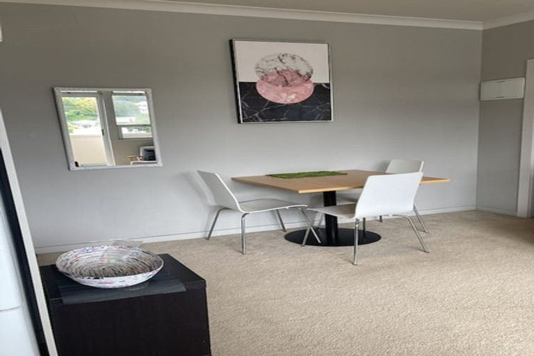 Photo of property in Mclean Towers, 3gh Shakespeare Road, Napier South, Napier, 4110