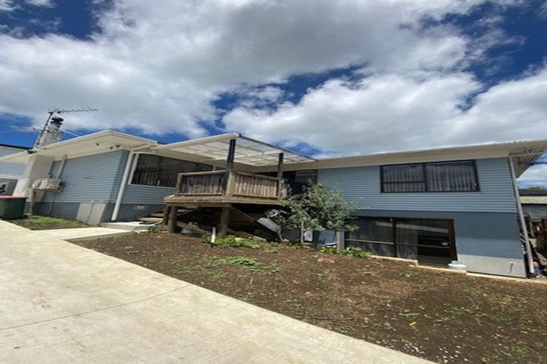 Photo of property in 25b Landon Avenue, Mangere East, Auckland, 2024