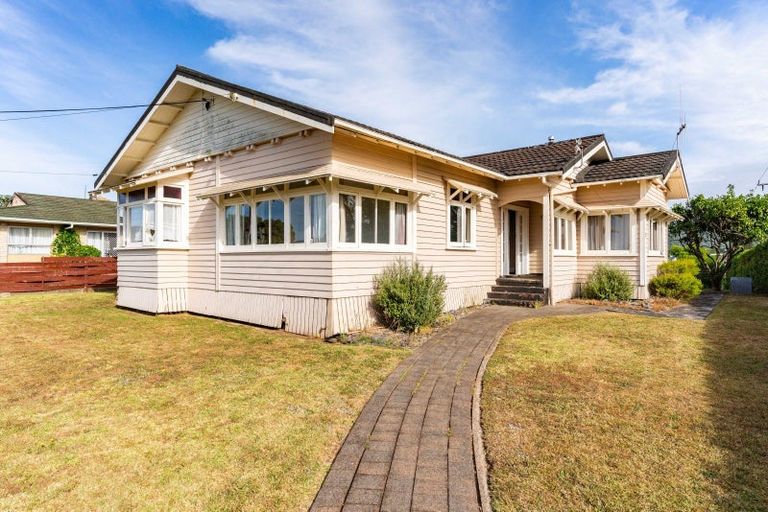 Photo of property in 4 Boswell Street, Te Kamo, Whangarei, 0112