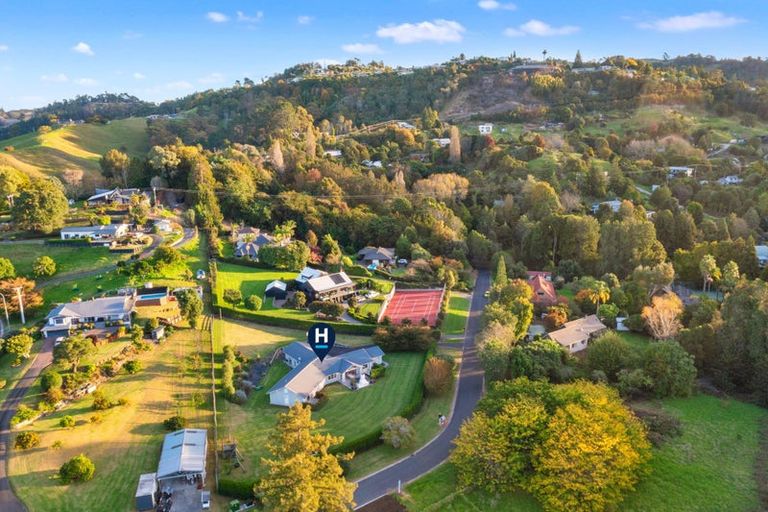 Photo of property in 5 Perkins Drive, Minden, Tauranga, 3176