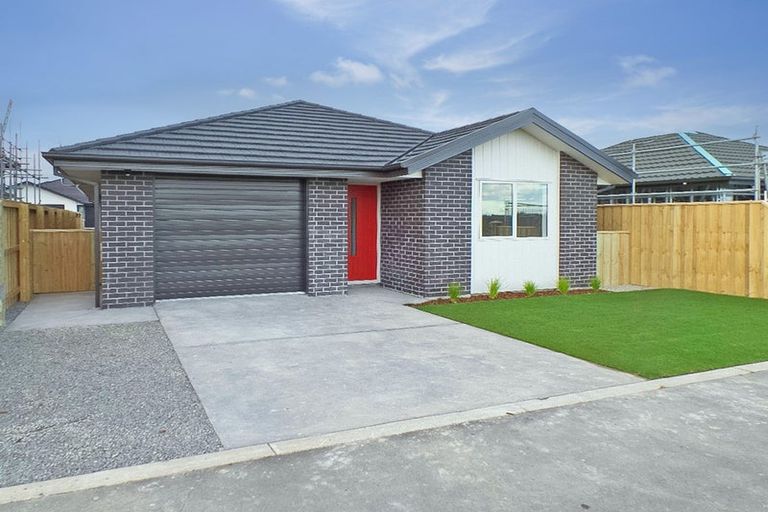 Photo of property in 48 Kawari Drive, Pegasus, 7612