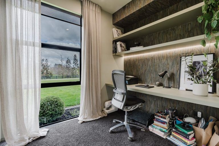 Photo of property in 153 Woolrich Road, Te Kowhai, Hamilton, 3288