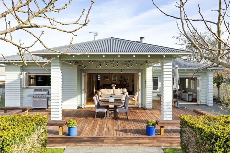 Photo of property in 30 Williams Street, Cambridge, 3434