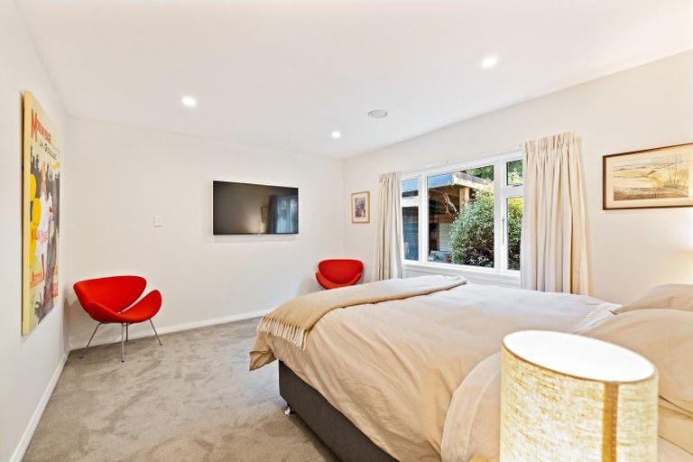 Photo of property in 997 South Eyre Road, Swannanoa, Rangiora, 7476