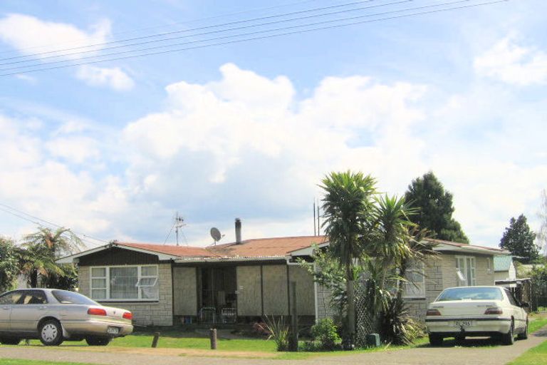 Photo of property in 24a Reeve Road, Owhata, Rotorua, 3010