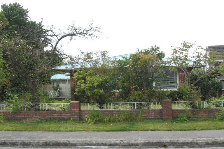 Photo of property in 16 Bennett Street, St Albans, Christchurch, 8052