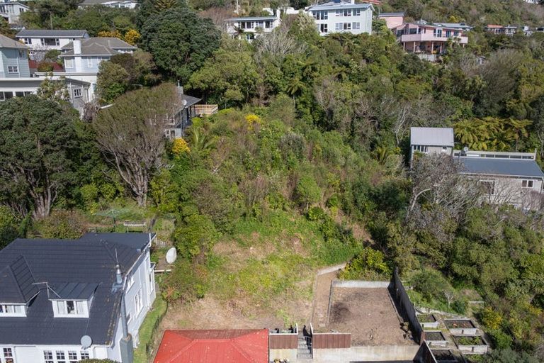 Photo of property in 387 Karori Road, Karori, Wellington, 6012