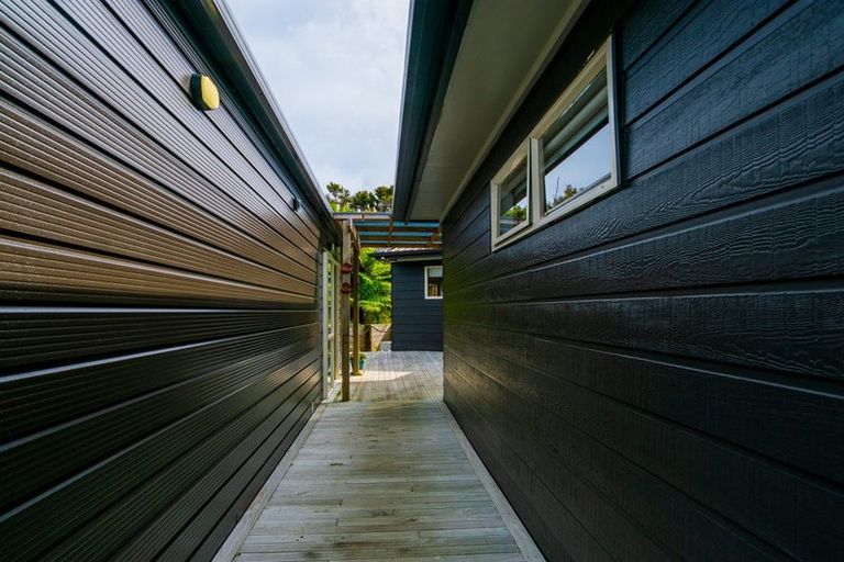 Photo of property in 473e Tuateawa Road, Tuateawa, Coromandel, 3583