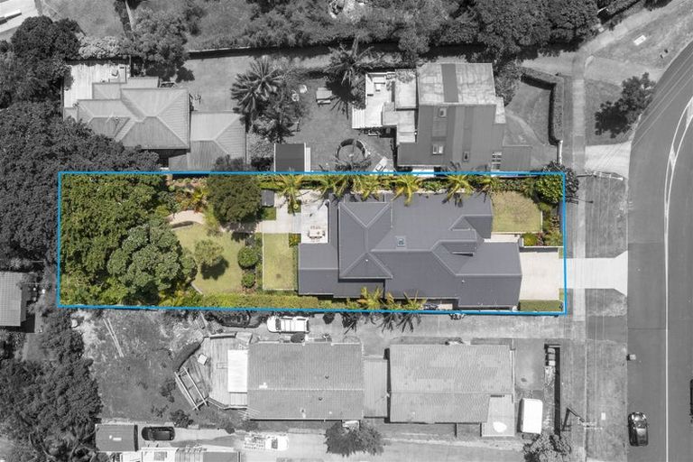 Photo of property in 26 Roseberry Avenue, Birkenhead, Auckland, 0626