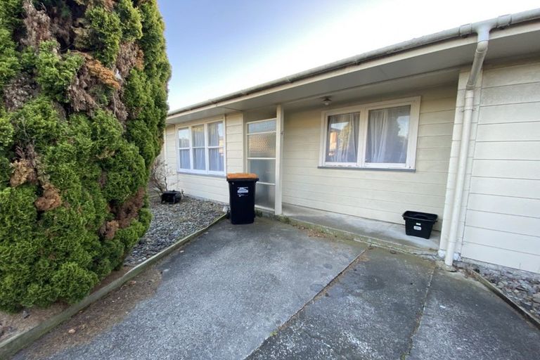 Photo of property in 453 Ferguson Street, Palmerston North, 4410