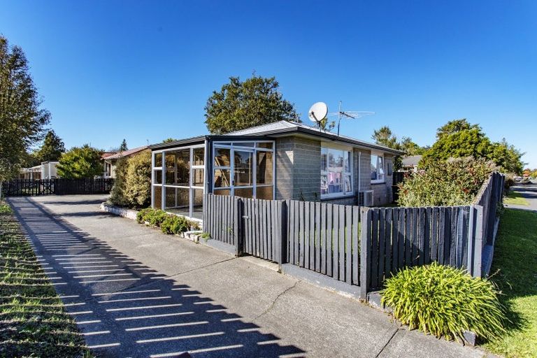 Photo of property in 40 King Street, Rangiora, 7400