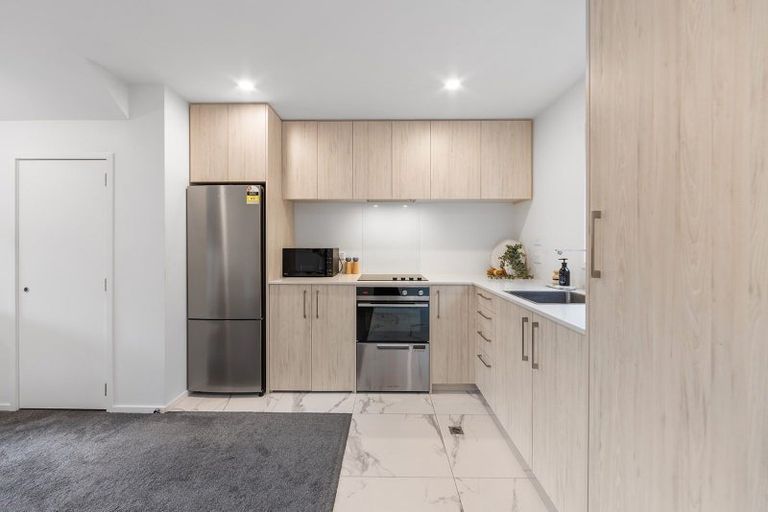 Photo of property in 6/232 Worcester Street, Christchurch Central, Christchurch, 8011