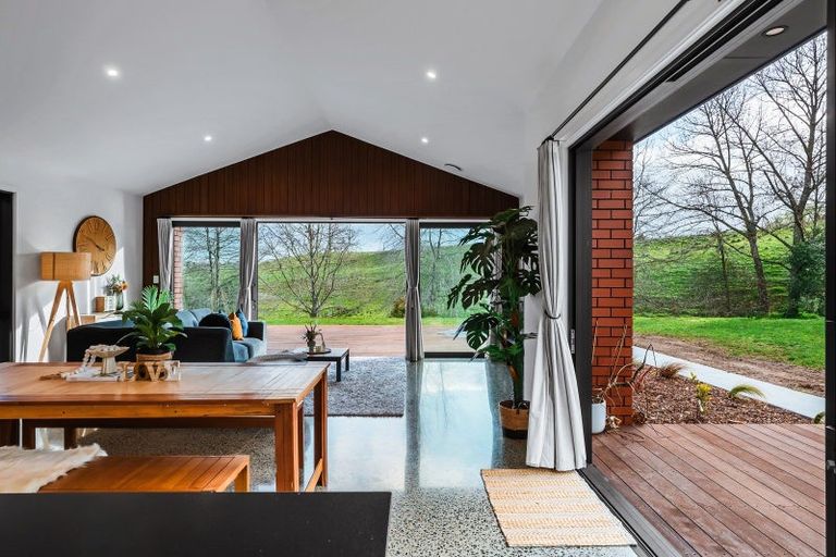 Photo of property in 653 Peacockes Road, Rukuhia, Hamilton, 3282