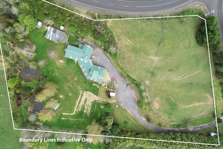 Photo of property in 10 Te Awa Kite Road, Onewhero, Tuakau, 2697
