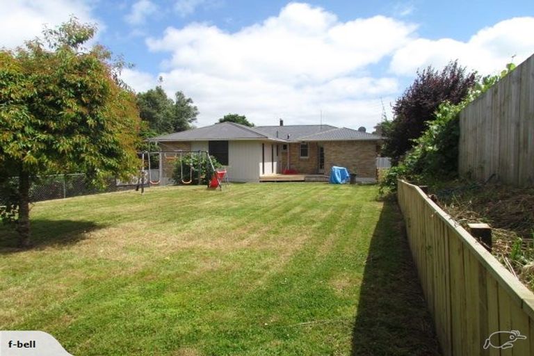 Photo of property in 6 Kaipaki Road, Ohaupo, 3881