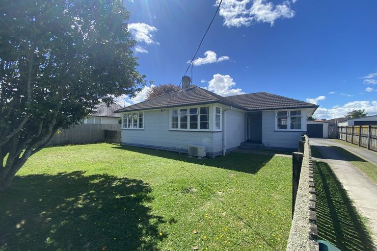 Photo of property in 12 Willis Street, Bader, Hamilton, 3206