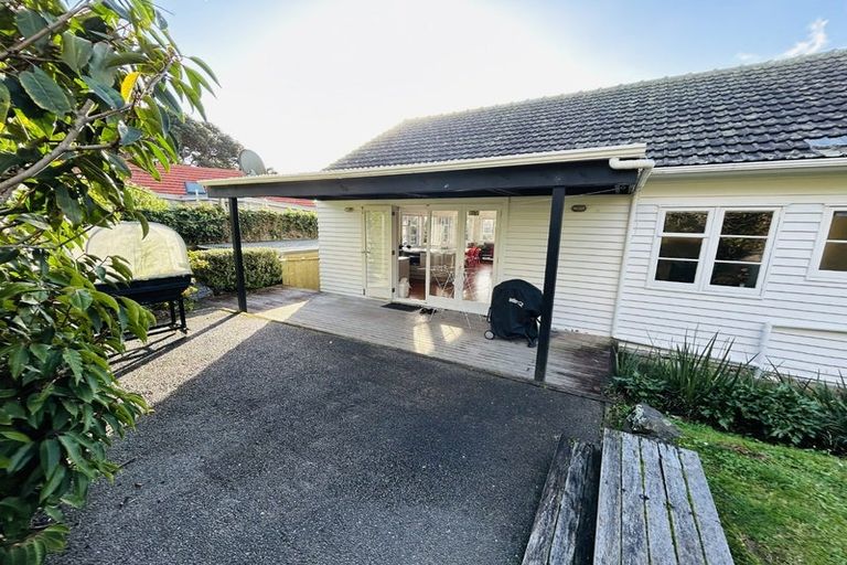 Photo of property in 19 Tawariki Street, Ponsonby, Auckland, 1021