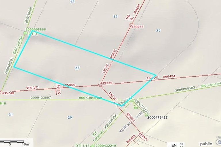 Photo of property in 27 Kohekohe Street, New Lynn, Auckland, 0600