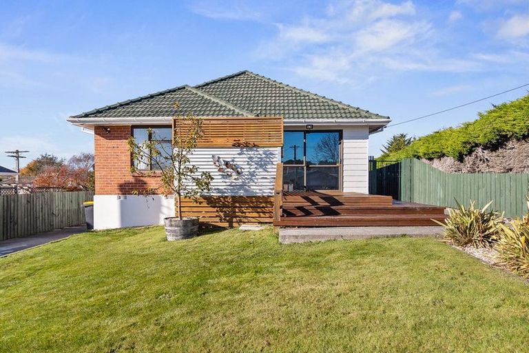 Photo of property in 18 Grants Road, Marchwiel, Timaru, 7910