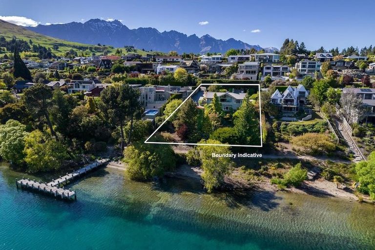 Photo of property in 611 Peninsula Road, Kelvin Heights, Queenstown, 9300