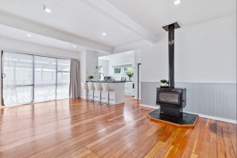 Photo of property in 58 Parker Avenue, Levin, 5510