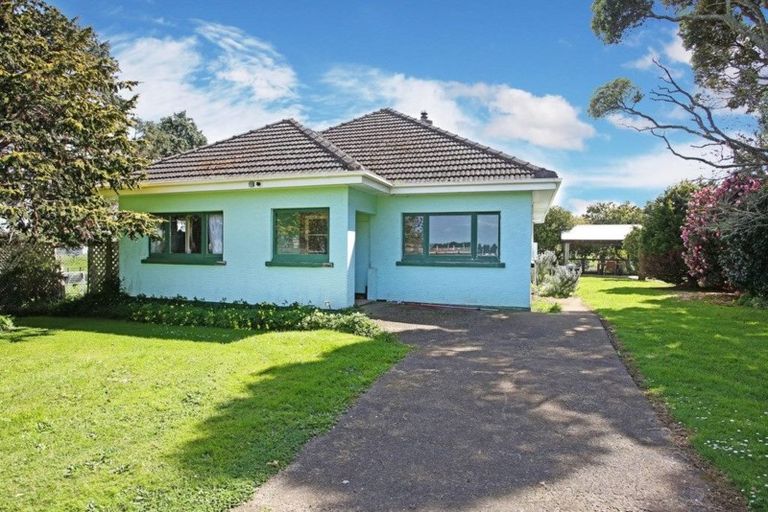 Photo of property in 86 Saddleton Road, Clarks Beach, Pukekohe, 2679