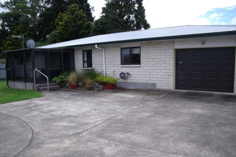 Photo of property in 72b Cole Street, Dannevirke, 4930
