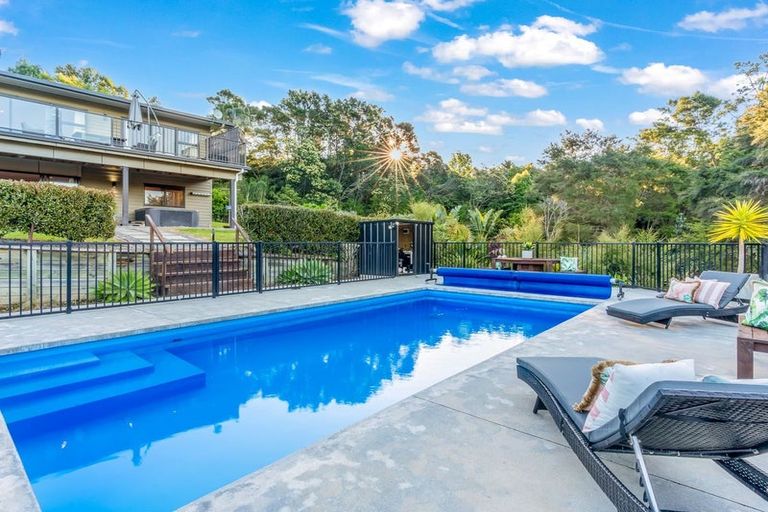 Photo of property in 161 Kimihia Road, Huntly, 3771