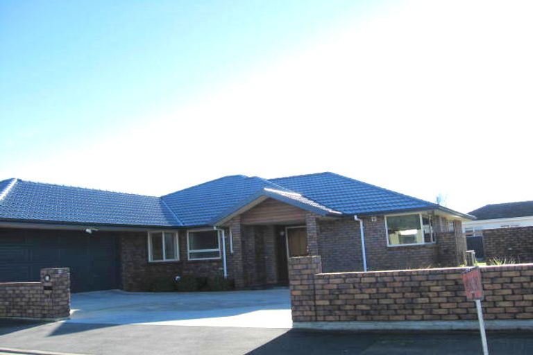 Photo of property in 184 George Street, Windsor, Invercargill, 9810