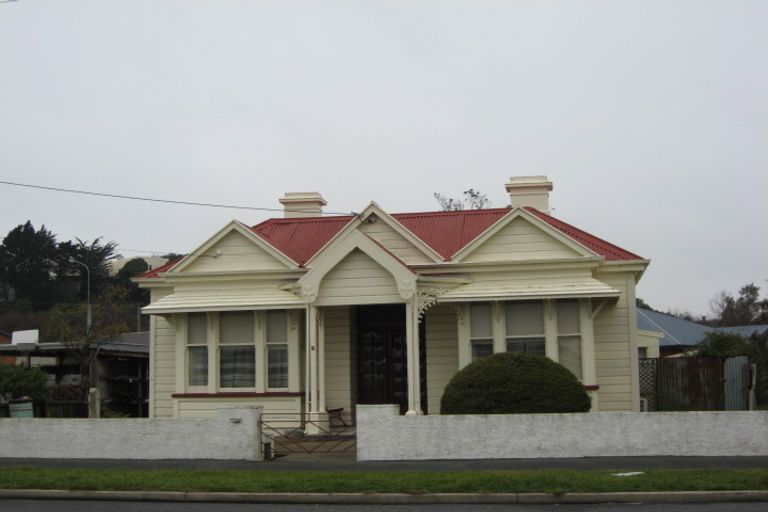 Photo of property in 7 Queens Drive, Saint Kilda, Dunedin, 9012