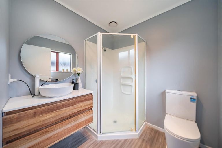 Photo of property in 12 Louis Street, Trentham, Upper Hutt, 5018