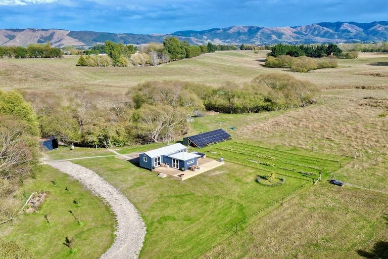 Photo of property in 88 Maytown Road, Waimate, 7978