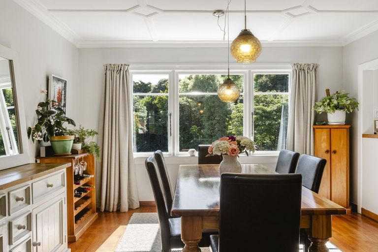 Photo of property in 201 Musselburgh Rise, Andersons Bay, Dunedin, 9013