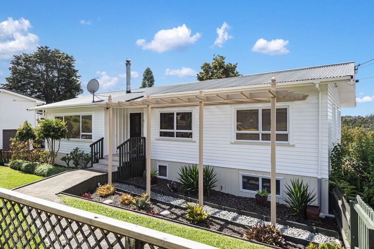 Photo of property in 67 Fisher Terrace, Te Kamo, Whangarei, 0112