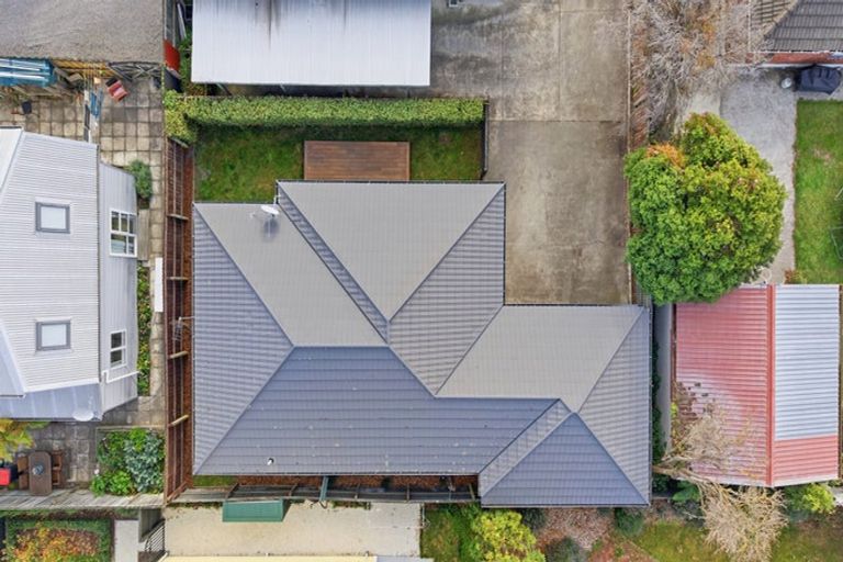 Photo of property in 52 Rosewarne Street, Spreydon, Christchurch, 8024