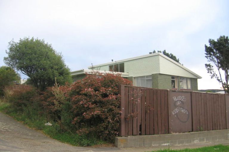 Photo of property in 4 Nassau Avenue, Grenada North, Wellington, 5028