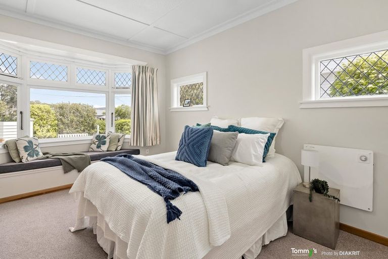 Photo of property in 71 Cashmere Avenue, Khandallah, Wellington, 6035