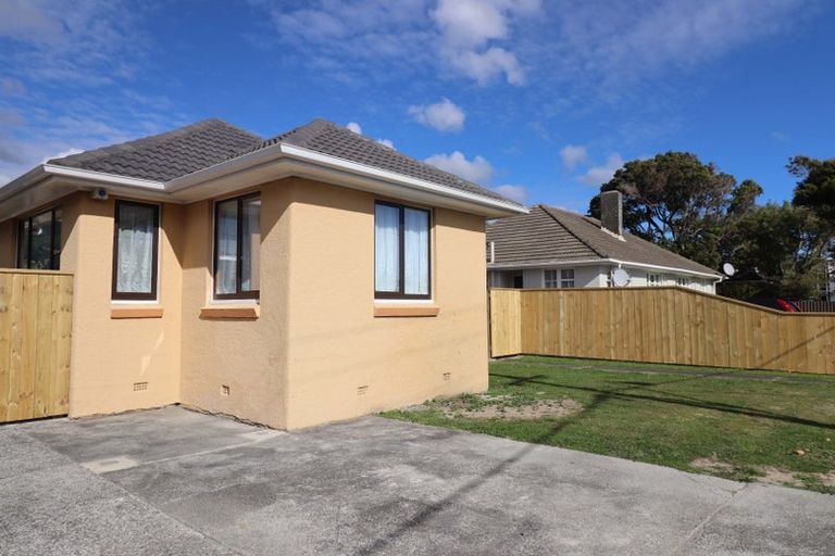Photo of property in 384 Cambridge Terrace, Naenae, Lower Hutt, 5011