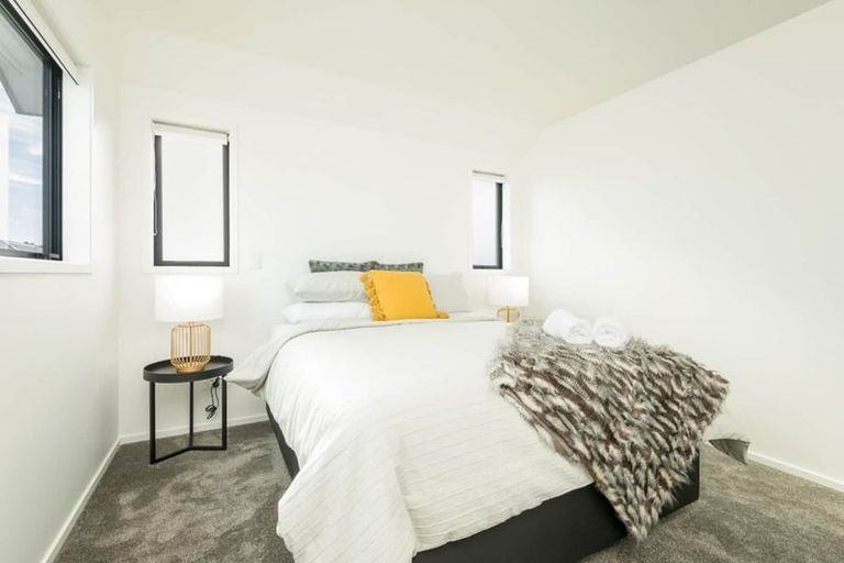 Photo of property in 3/19 Keppel Street, New Brighton, Christchurch, 8083