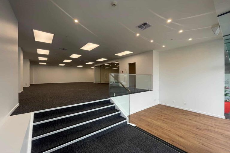 Photo of property in Heards Building, 303/2 Ruskin Street, Parnell, Auckland, 1052