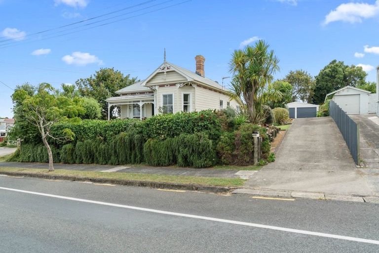 Photo of property in 154 Victoria Street, Dargaville, 0310