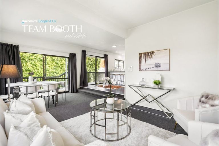 Photo of property in 2/5 Francis Street, Hauraki, Auckland, 0622