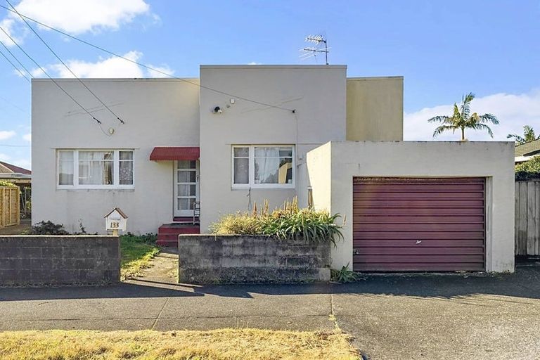 Photo of property in 133 Landscape Road, Mount Eden, Auckland, 1024