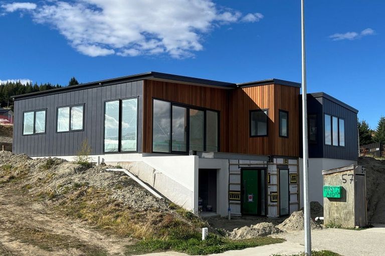 Photo of property in 57 Clearview Street, Wanaka, 9305