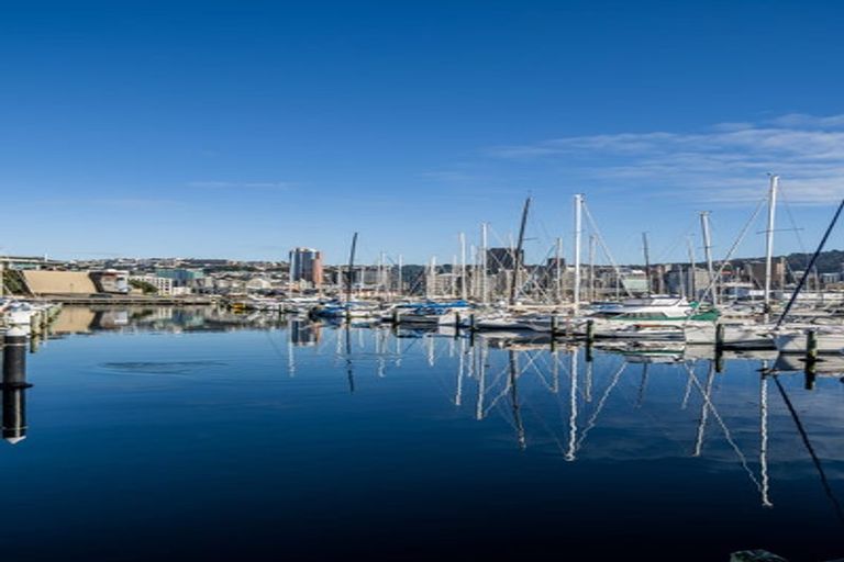 Photo of property in Social Cooking, 5/22b Herd Street, Te Aro, Wellington, 6011