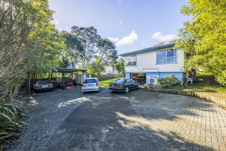 Photo of property in 42 Mack Place, Red Hill, Papakura, 2110