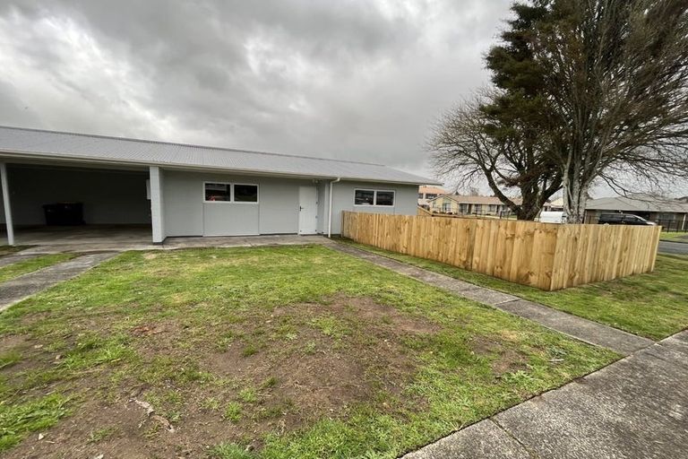 Photo of property in 21 George Place, Tokoroa, 3420