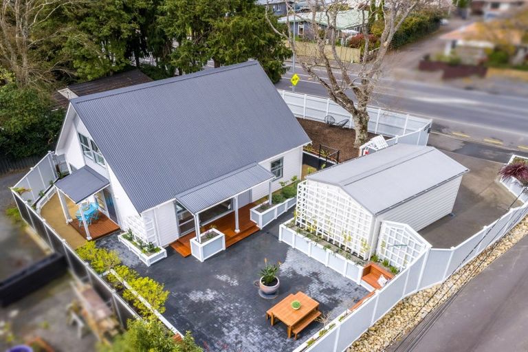 Photo of property in 459b Fergusson Drive, Trentham, Upper Hutt, 5018