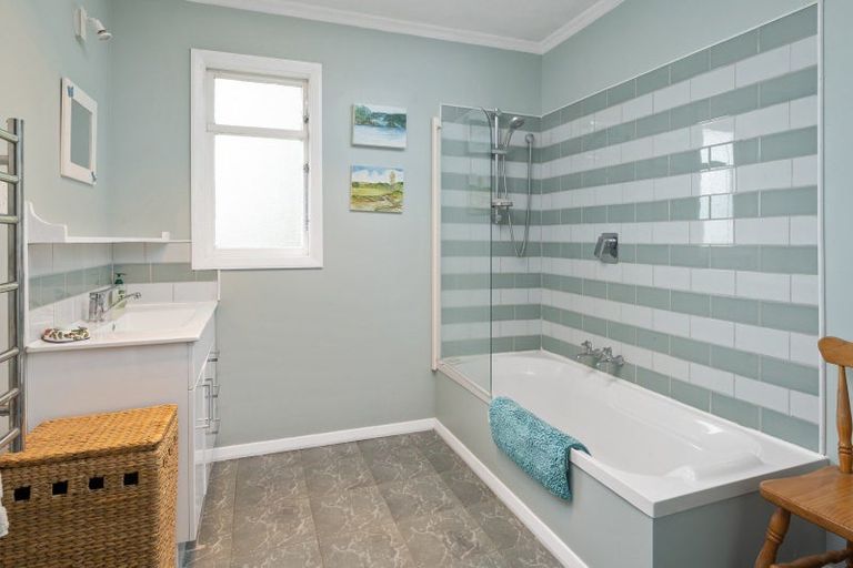 Photo of property in 84 Moenui Road, Havelock, Picton, 7281